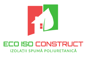 ECO ISO CONSTRUCT logo
